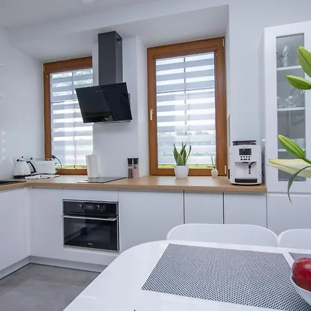 Apartamenty Ap 11 Čenstochová Exteriér fotografie