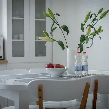 Apartamenty Ap 11 Čenstochová Exteriér fotografie