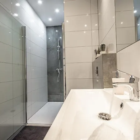 Apartamenty Ap 11 Čenstochová Exteriér fotografie