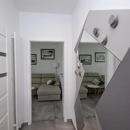 Apartamenty Ap 11 Čenstochová Exteriér fotografie