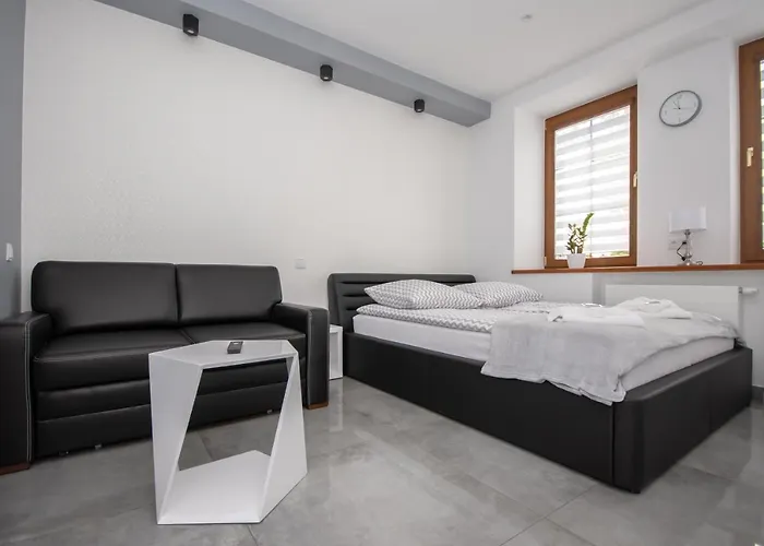 Apartamenty Ap 11