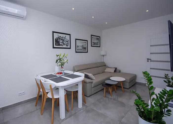Apartamenty Ap 11
