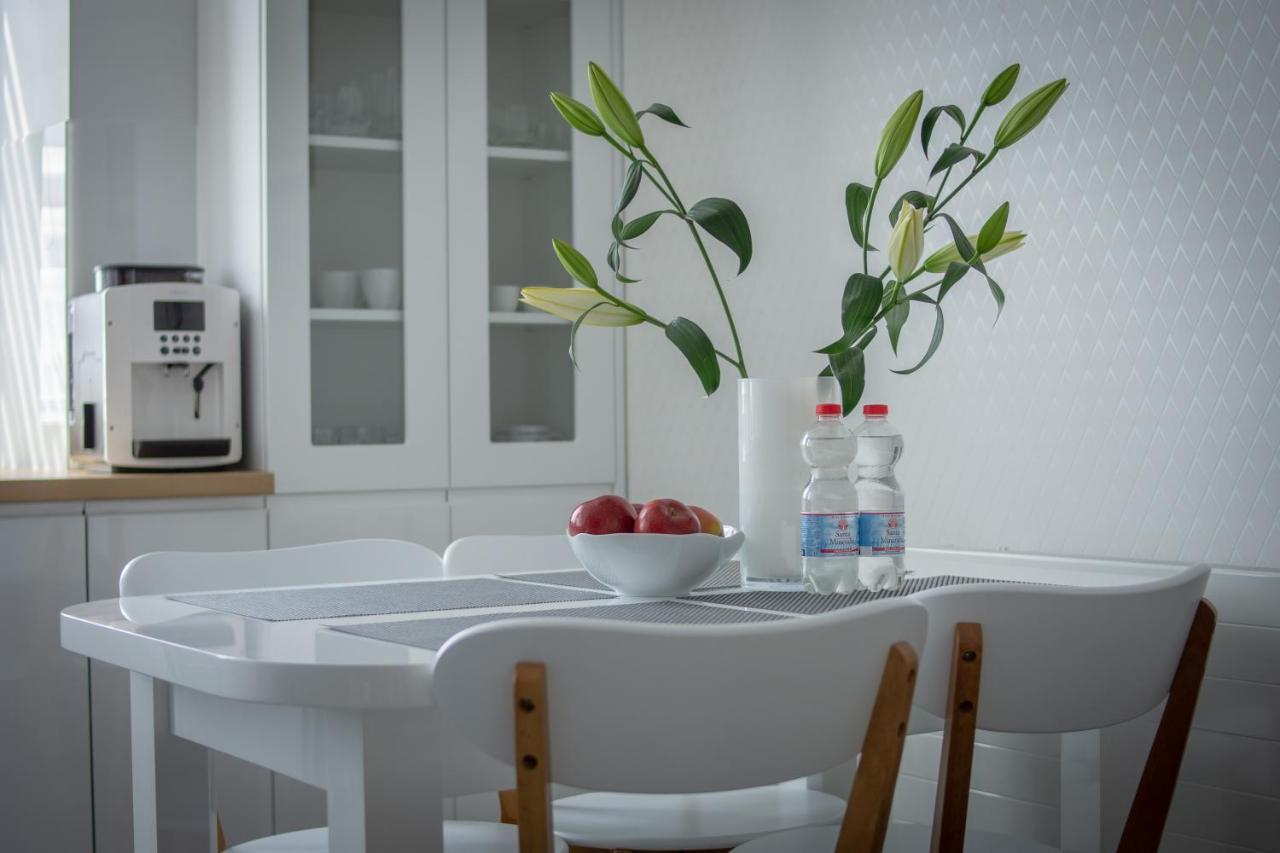 Apartment Ap 11 *
