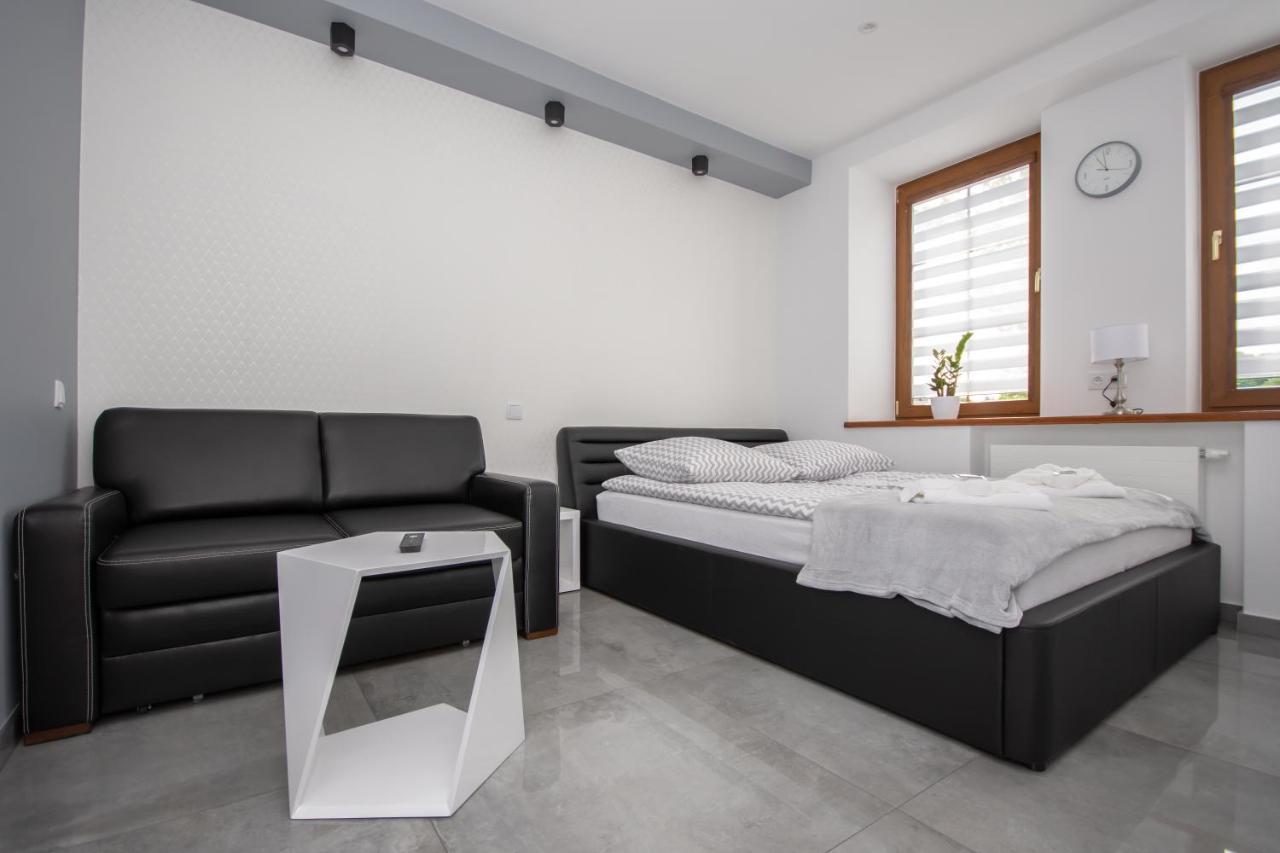 Ap 11 Apartment