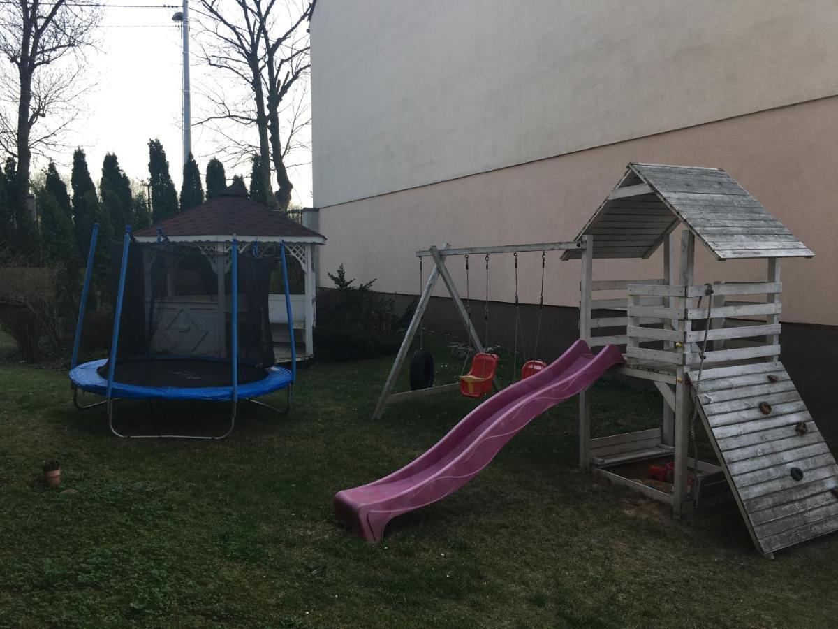 Apartment Ap 11 Czestochowa