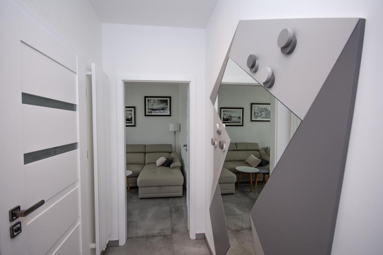 Apartment Ap 11 *