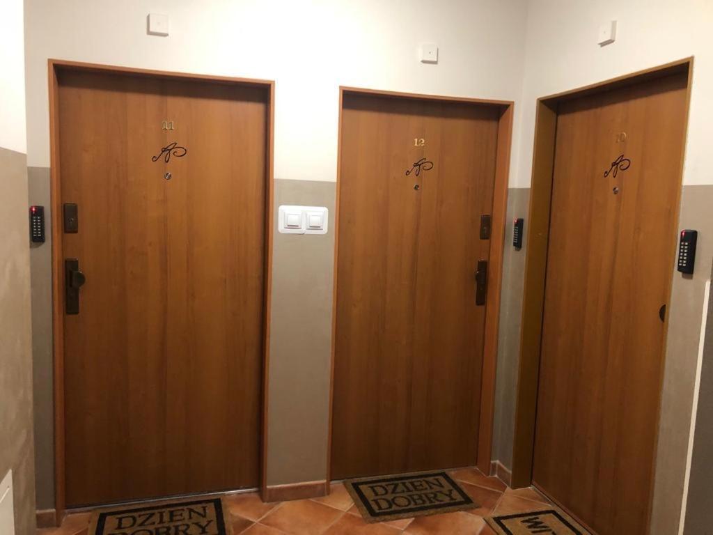Apartment Ap 11 *